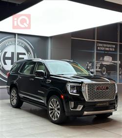 GMC Yukon